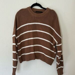 Jenni Kayne Chloe Sweater